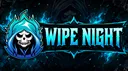 Wipe Night banner