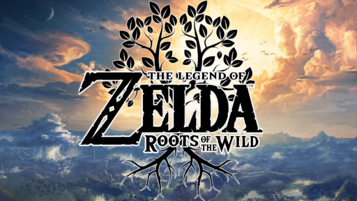 Roots Of The Wild Discord server banner