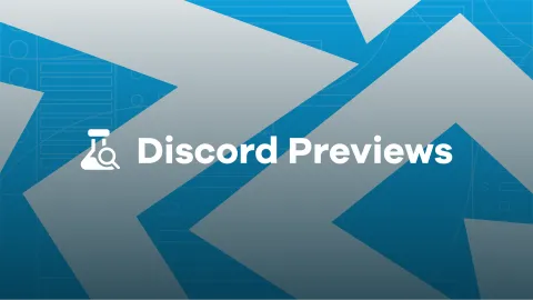 Discord Previews banner