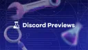 Discord Previews banner