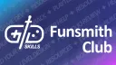 Funsmith Club (by GDS) Discord server banner