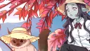 🍊 Meru chat 🍊 banner