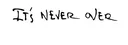 banner