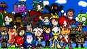 Sonic Stop-Motion Crew banner