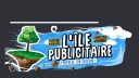 L'île Publicitaire banner