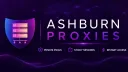 Ashburn Proxies banner