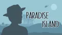 Paradise Island banner
