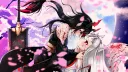 Invayne Webnovel Author banner
