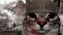 The 46th Battalion Discord server banner