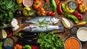Diet & Nutrition Banner