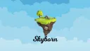 SkyBorn banner