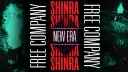 ShinRa Free Company ⚡ banner
