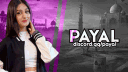 Payal Gaming Discord server banner