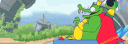 banner