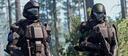 10th Shock Troops Battalion Banner