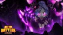 Auto Battles Online Banner