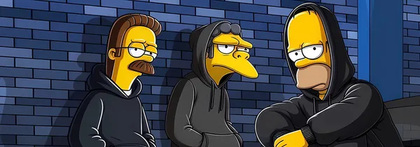 banner