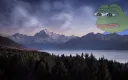 Sad Pepe's Kingdom server banner