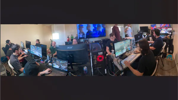 banner