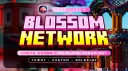 ʙʟᴏѕѕѕᴏᴍ ɴᴇᴛᴡᴏʀᴋ banner
