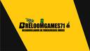 BreloomGames71 | Comunidad Indie Banner