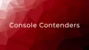 Console Contenders banner