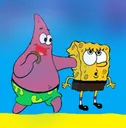 Bikini Bottom banner