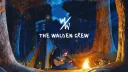 The Walden Crew banner