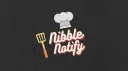 Nibble Archive banner