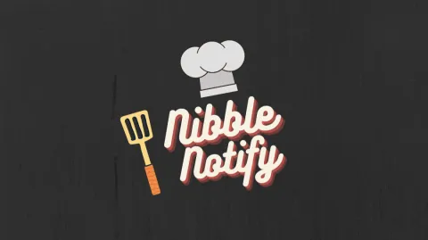 Nibble Archive banner