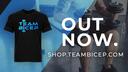 Team Bicep: Fitness Community Banner