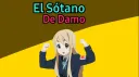 El Sótano de Damo banner