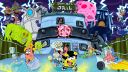 Bikini Bottom (21 Years of Season 4) server banner
