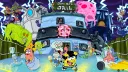 Bikini Bottom (21 Years of Season 4) banner