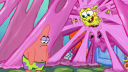 Bikini Bottom (20 Years of Season 4) server banner