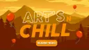 Arts'N'Chill 🎈 banner