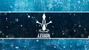 Legion banner