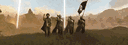 banner