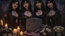 The Old Guard [ τ ] server banner