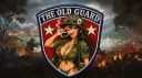 The Old Guard [ τ ] server banner