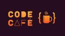 Code Café Banner