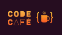 Code Café Discord server banner