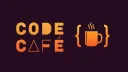 Code Café Discord server banner