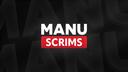 Manu Scrims NA Banner