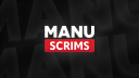 Manu Scrims NA banner