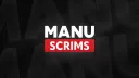 Manu Scrims NA banner