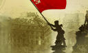 Union of Soviet Socialist Republics Banner