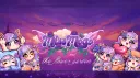 The Flower Garden banner