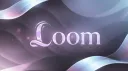 Loom banner