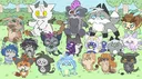 Фурри Культура banner